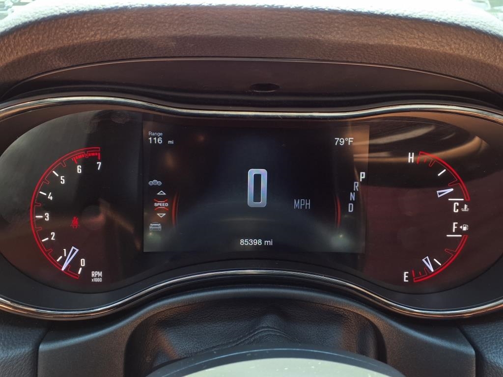 Dodge Durango GT AWD 2020 Dodge Durango GT AWD 2020