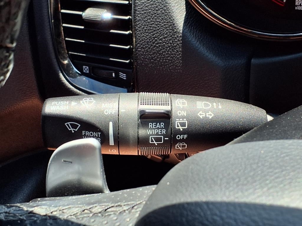 Dodge Durango GT AWD 2020 Dodge Durango GT AWD 2020