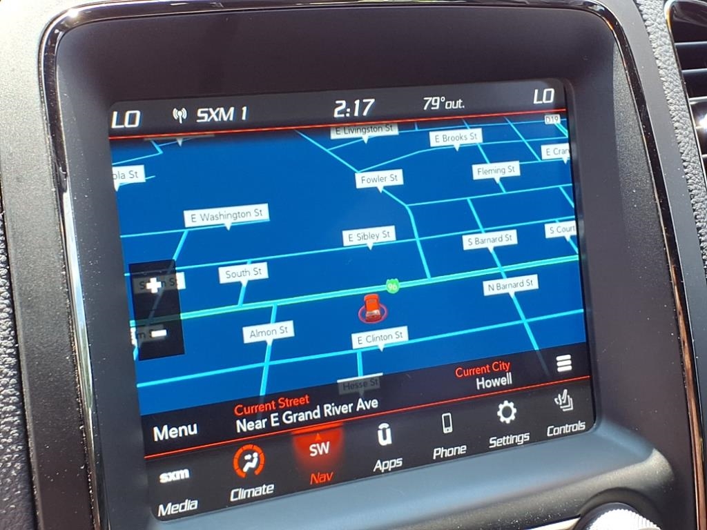 Dodge Durango GT AWD 2020 Dodge Durango GT AWD 2020