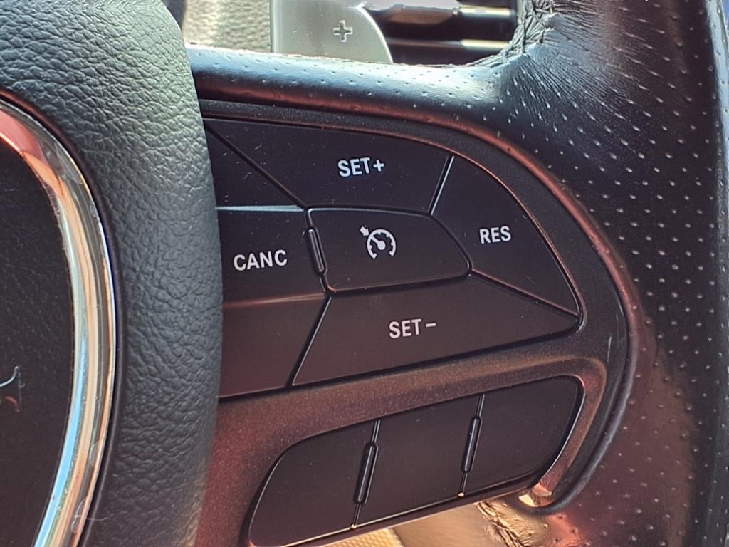 Dodge Durango GT AWD 2020 Dodge Durango GT AWD 2020