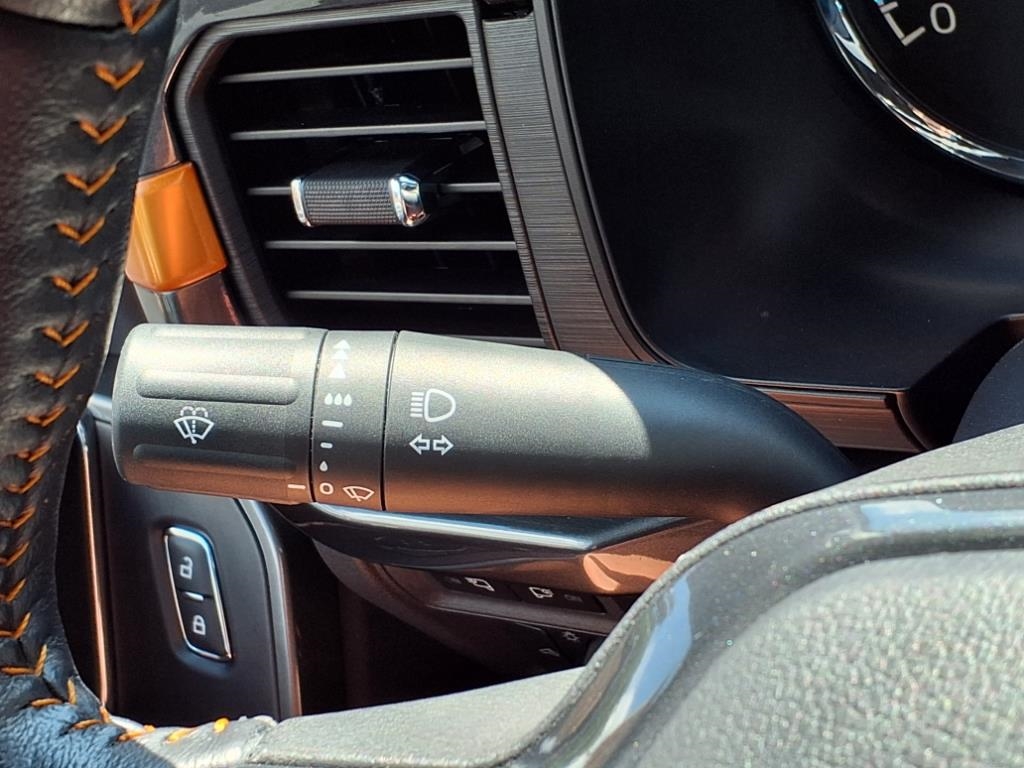 Ford F-150 Tremor SuperCrew 4WD 2022