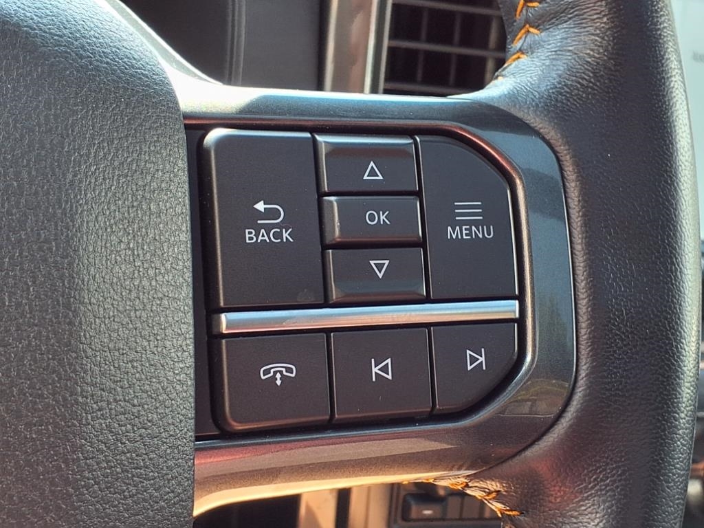 Ford F-150 Tremor SuperCrew 4WD 2022