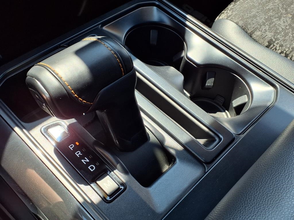 Ford F-150 Tremor SuperCrew 4WD 2022