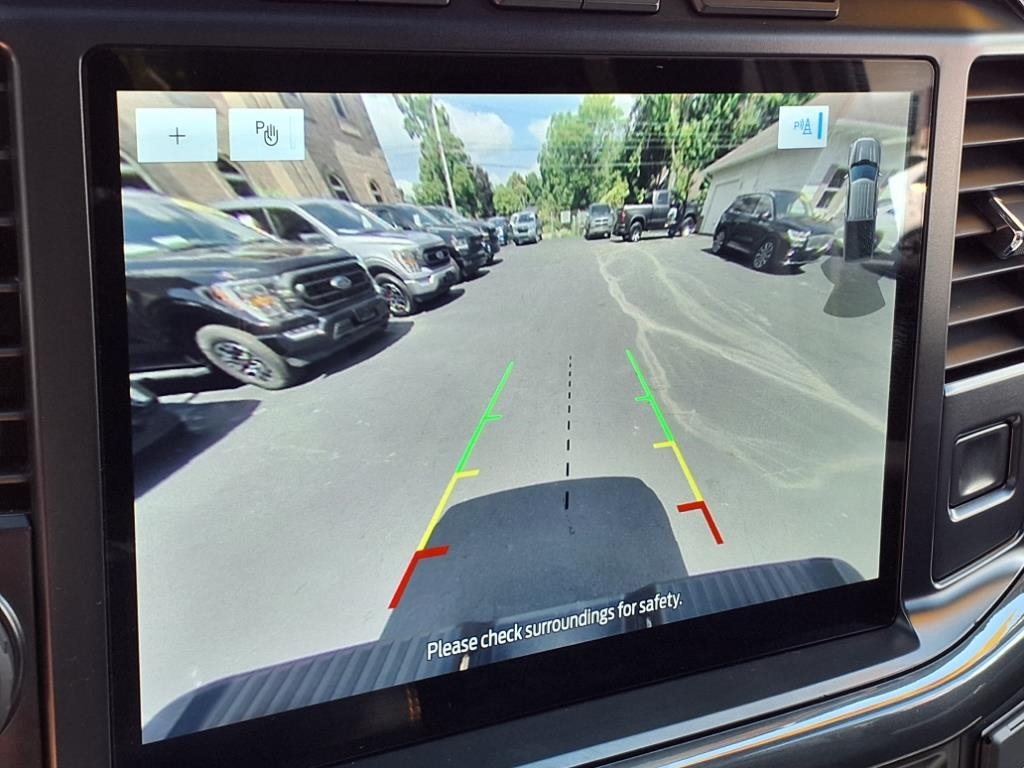 Ford F-150 Tremor SuperCrew 4WD 2022