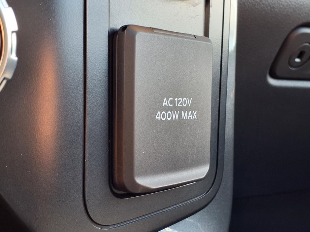 Ford F-150 Tremor SuperCrew 4WD 2022