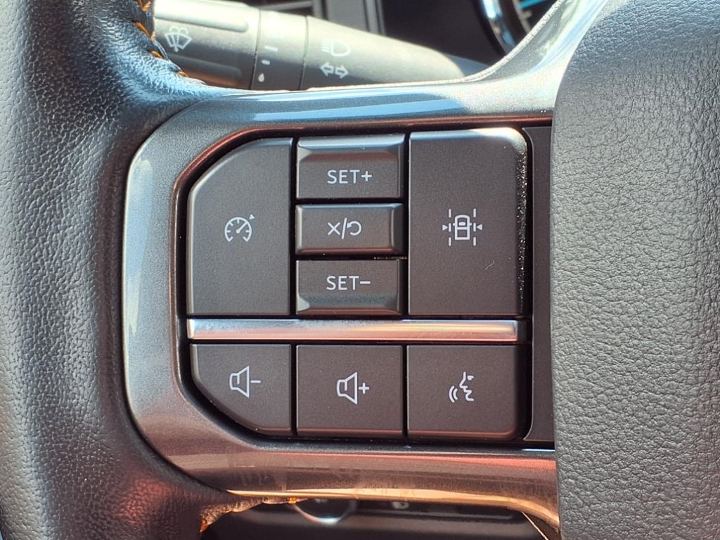 Ford F-150 Tremor SuperCrew 4WD 2022