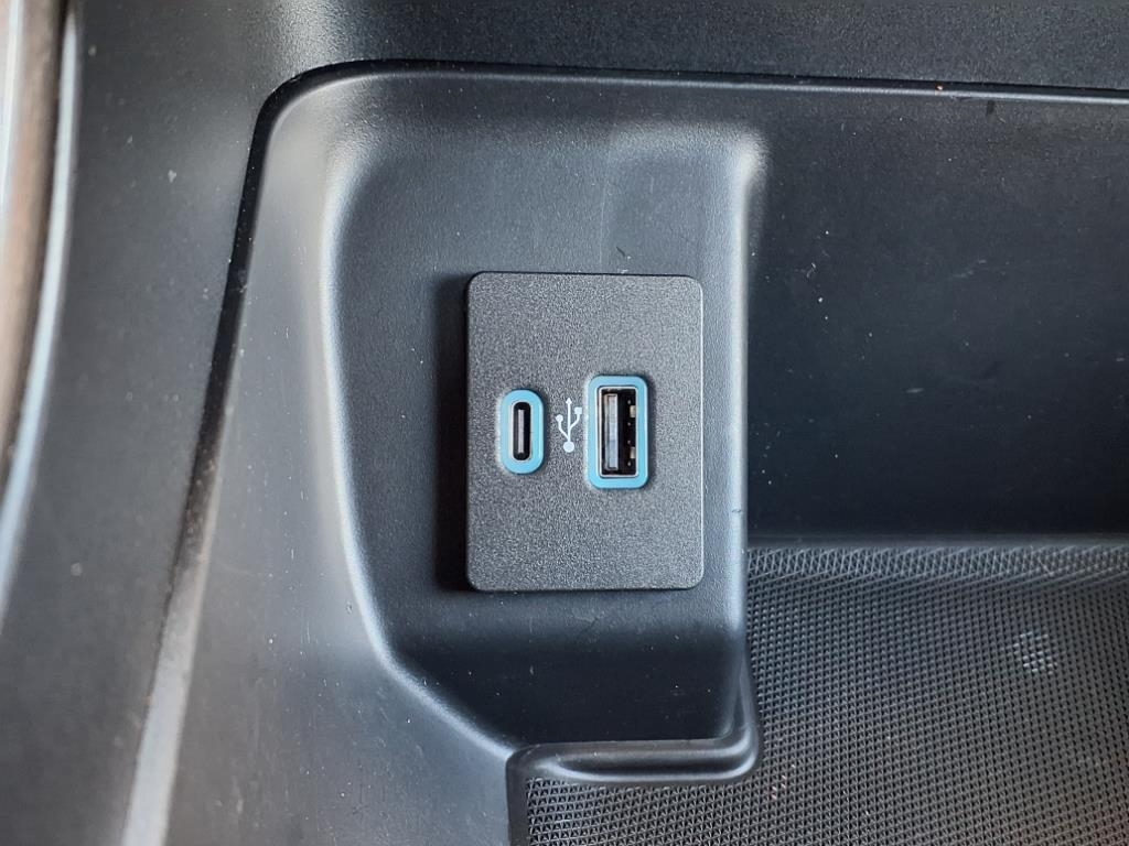 Ford F-150 Tremor SuperCrew 4WD 2022