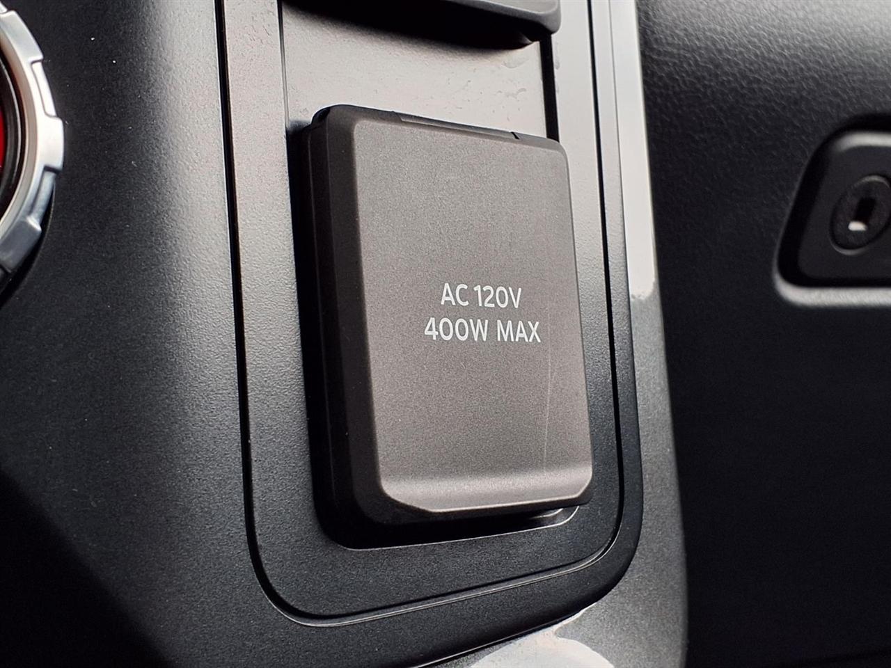 Ford F-150 Tremor SuperCrew 4WD 2022