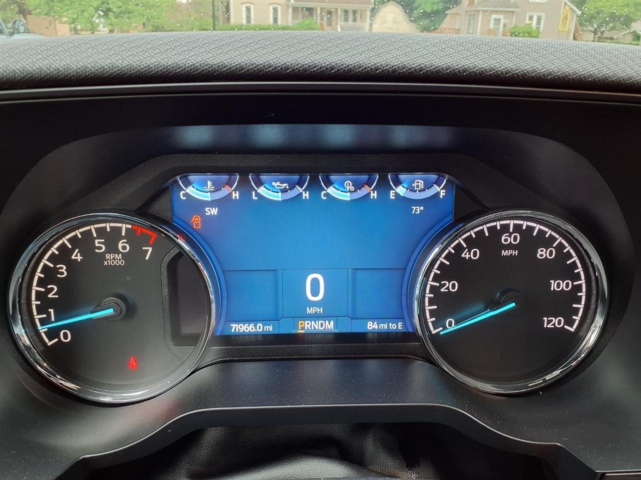 Ford F-150 Tremor SuperCrew 4WD 2022