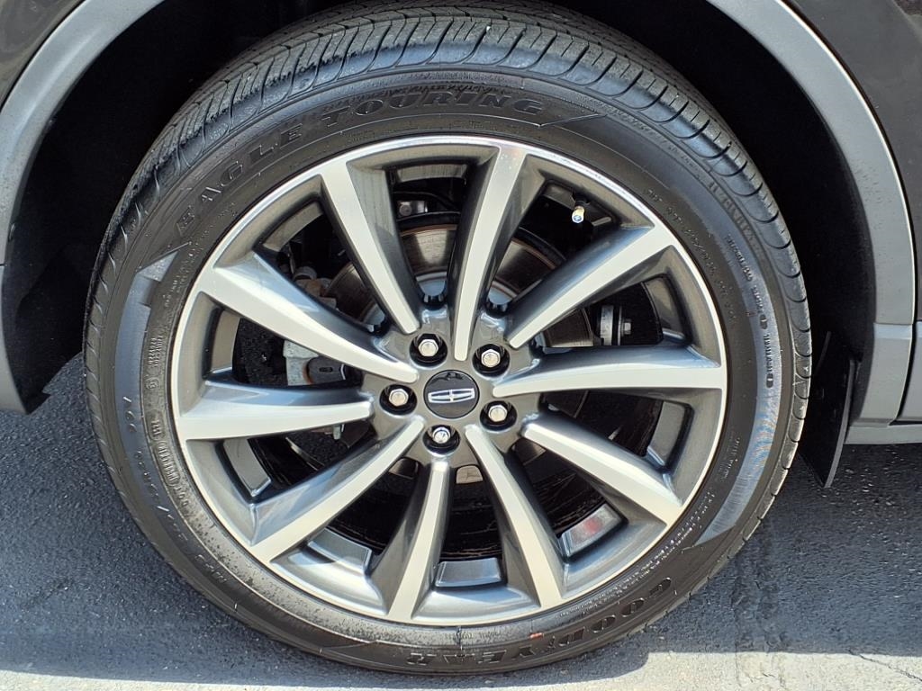 Lincoln Corsair Reserve AWD 2020 Lincoln Corsair Reserve AWD 2020