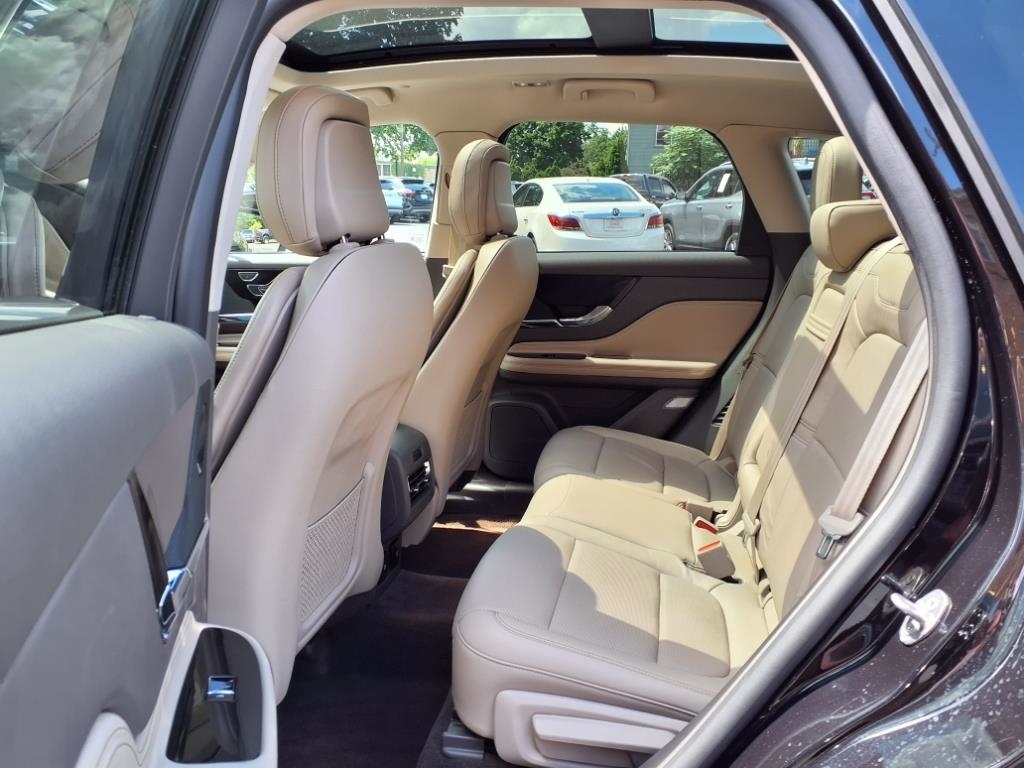 Lincoln Corsair Reserve AWD 2020 Lincoln Corsair Reserve AWD 2020