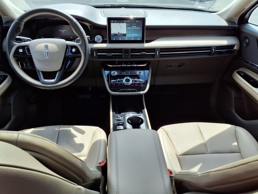 Lincoln Corsair Reserve AWD 2020 Lincoln Corsair Reserve AWD 2020