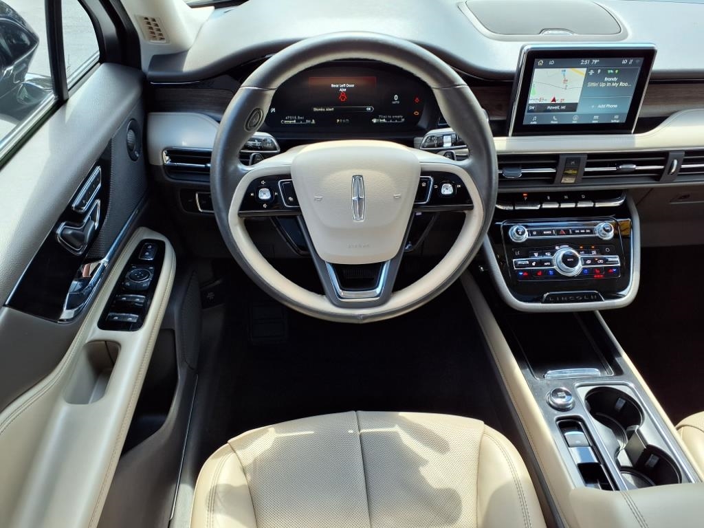 Lincoln Corsair Reserve AWD 2020 Lincoln Corsair Reserve AWD 2020