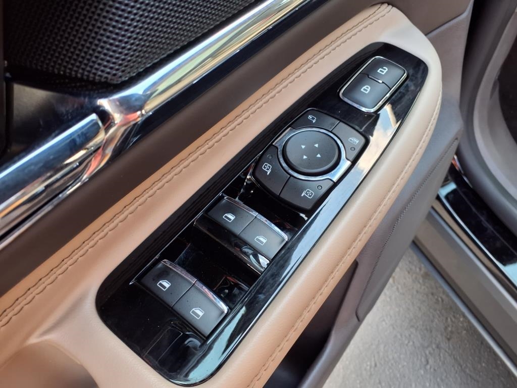 Lincoln Corsair Reserve AWD 2020 Lincoln Corsair Reserve AWD 2020