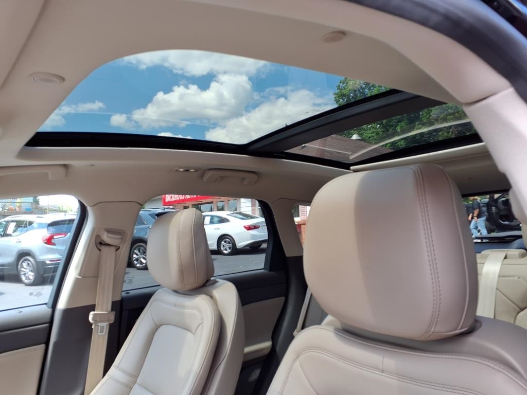 Lincoln Corsair Reserve AWD 2020 Lincoln Corsair Reserve AWD 2020