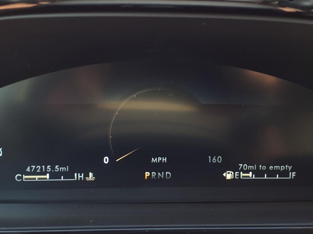 Lincoln Corsair Reserve AWD 2020 Lincoln Corsair Reserve AWD 2020