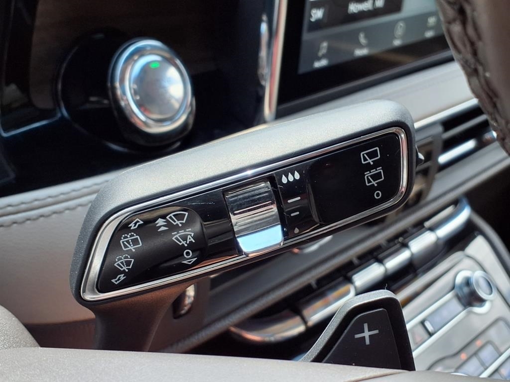 Lincoln Corsair Reserve AWD 2020 Lincoln Corsair Reserve AWD 2020