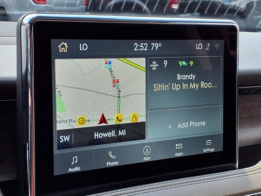 Lincoln Corsair Reserve AWD 2020 Lincoln Corsair Reserve AWD 2020