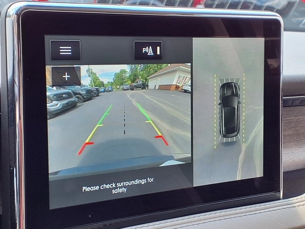 Lincoln Corsair Reserve AWD 2020 Lincoln Corsair Reserve AWD 2020