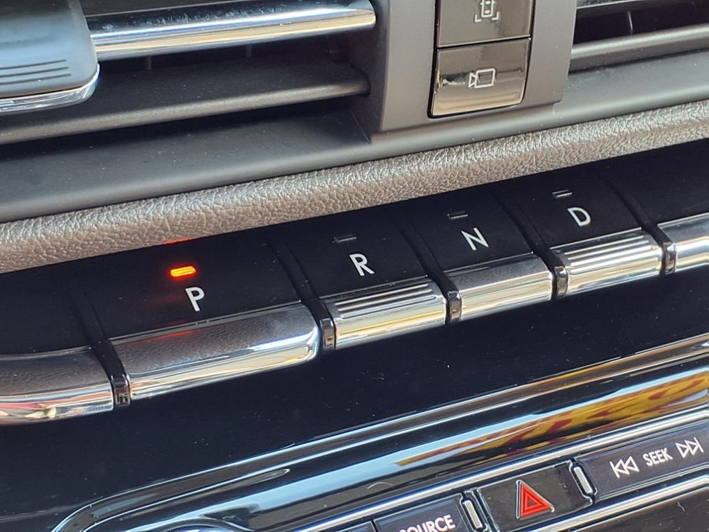 Lincoln Corsair Reserve AWD 2020 Lincoln Corsair Reserve AWD 2020