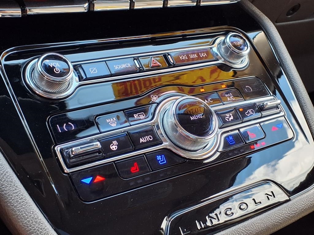 Lincoln Corsair Reserve AWD 2020 Lincoln Corsair Reserve AWD 2020