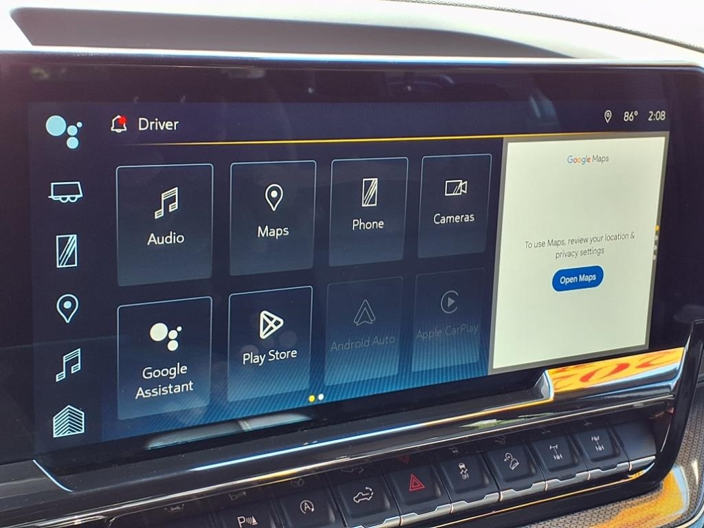 Chevrolet Silverado 1500 4WD Crew Cab 147" ZR2 2023 Chevrolet Silverado 1500 4WD Crew Cab 147" ZR2 2023