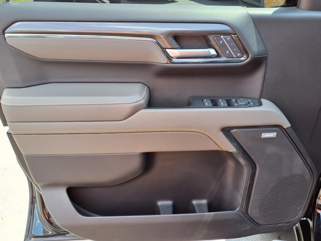 Chevrolet Silverado 1500 4WD Crew Cab 147" ZR2 2023