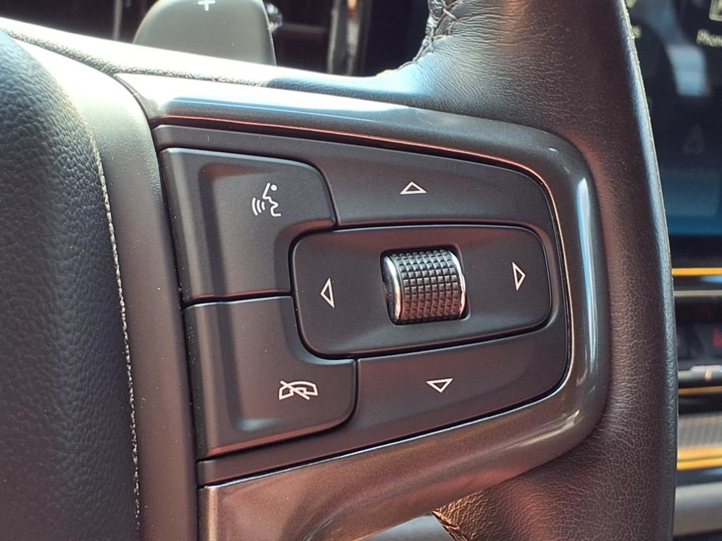 Chevrolet Silverado 1500 4WD Crew Cab 147" ZR2 2023