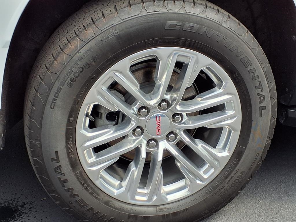 GMC Yukon 4WD 4dr SLT 2023 GMC Yukon 4WD 4dr SLT 2023