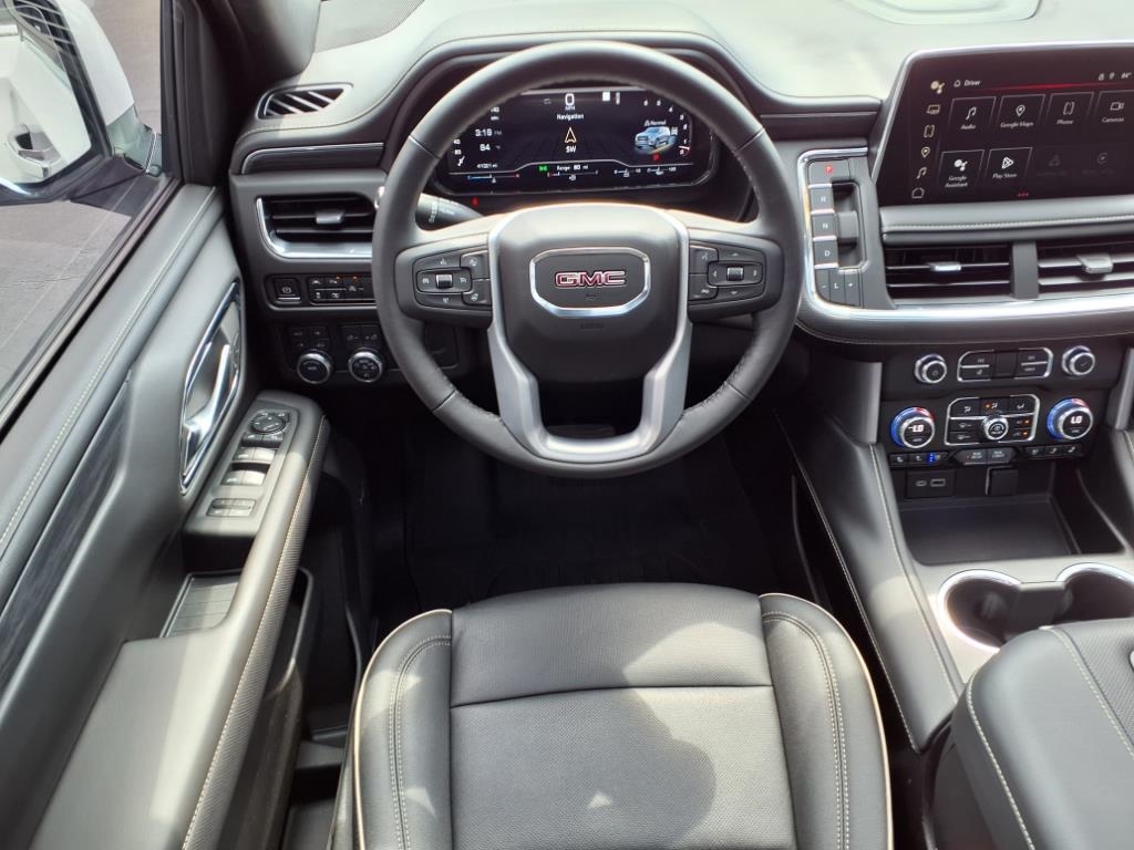 GMC Yukon 4WD 4dr SLT 2023 GMC Yukon 4WD 4dr SLT 2023
