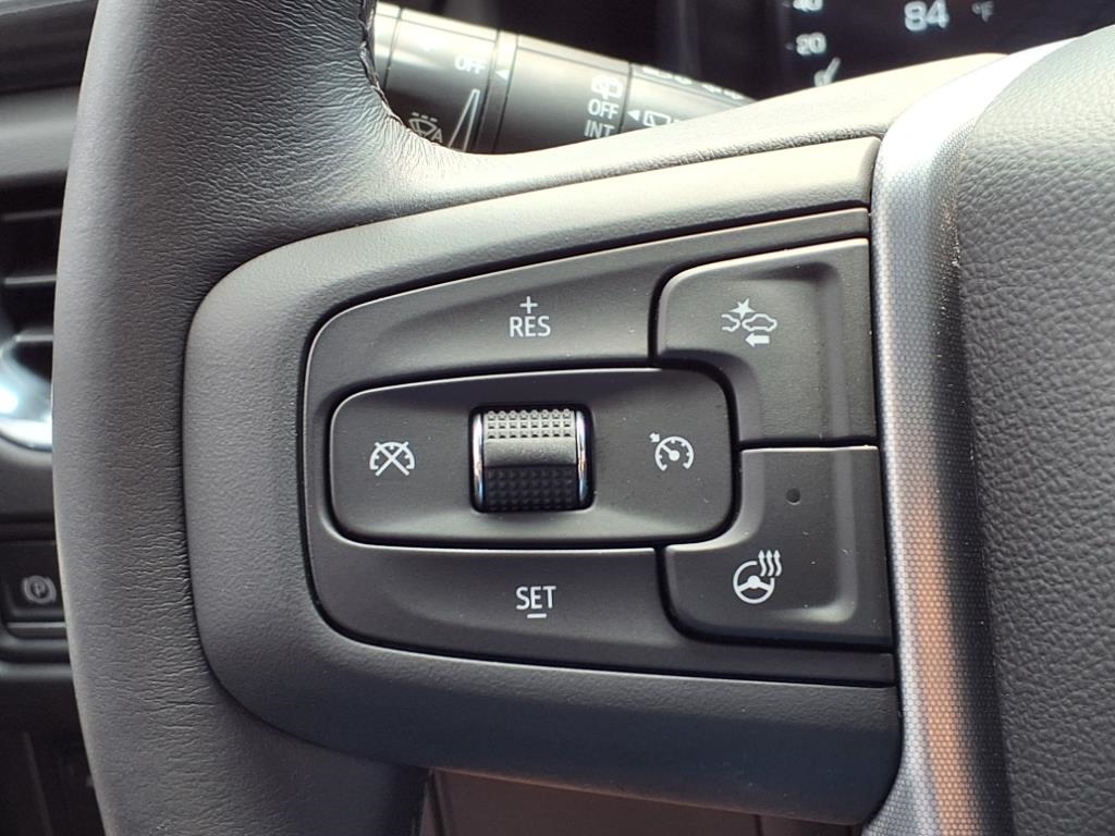 GMC Yukon 4WD 4dr SLT 2023 GMC Yukon 4WD 4dr SLT 2023