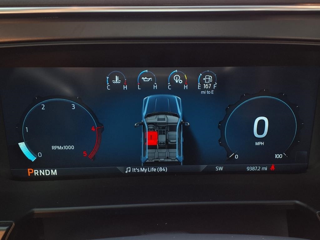 Ford Super Duty F-250 SRW Limited 4WD Crew Cab 6.75' Box 2024 Ford Super Duty F-250 SRW Limited 4WD Crew Cab 6.75' Box 2024