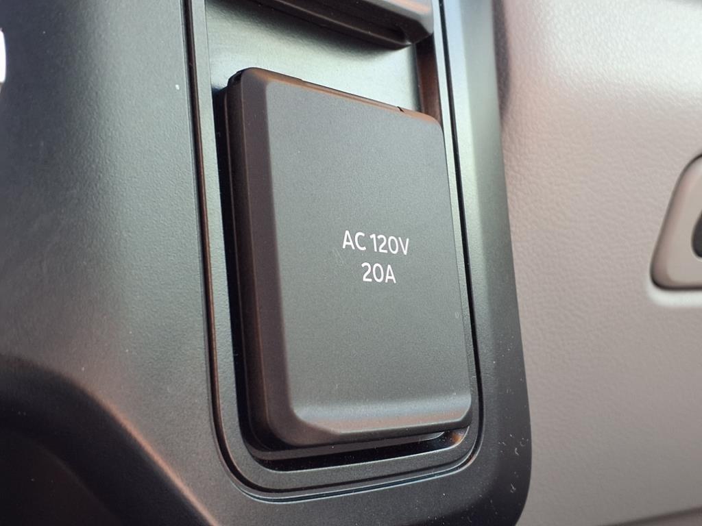 Ford Super Duty F-250 SRW Limited 4WD Crew Cab 6.75' Box 2024