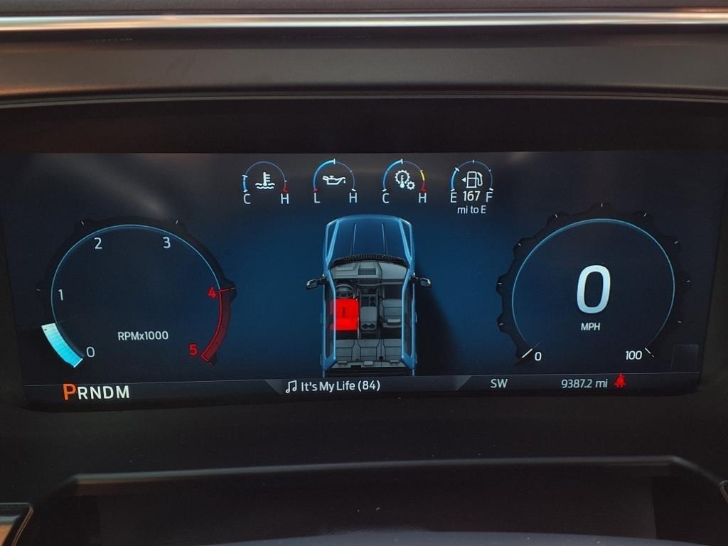 Ford Super Duty F-250 SRW Limited 4WD Crew Cab 6.75' Box 2024