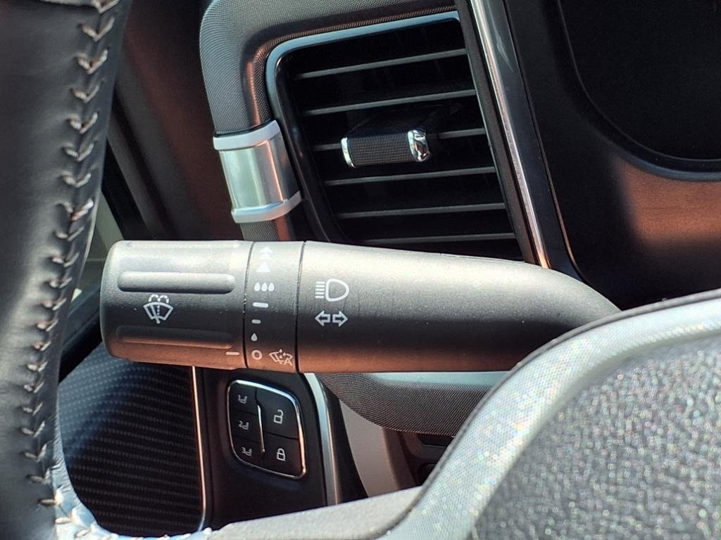 Ford Super Duty F-250 SRW Limited 4WD Crew Cab 6.75' Box 2024