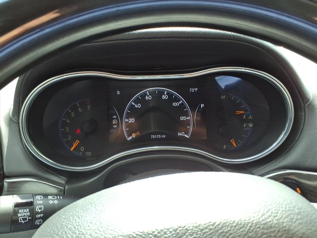 Jeep Grand Cherokee Overland 4x4 2021 Jeep Grand Cherokee Overland 4x4 2021