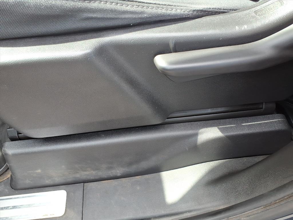 Chevrolet Silverado 1500 4WD Double Cab 147" RST 2019