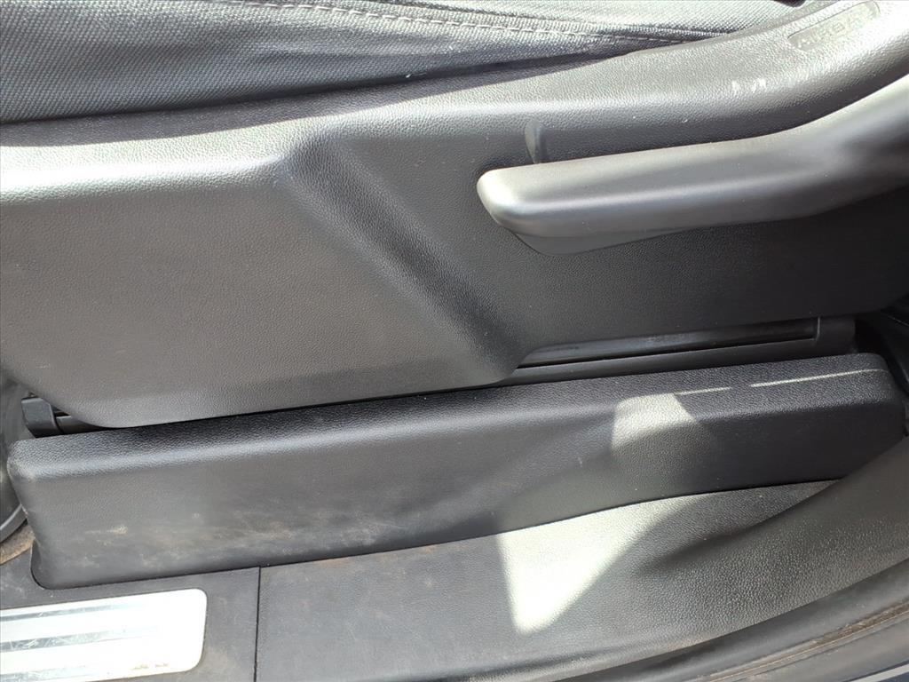 Chevrolet Silverado 1500 4WD Double Cab 147" RST 2019