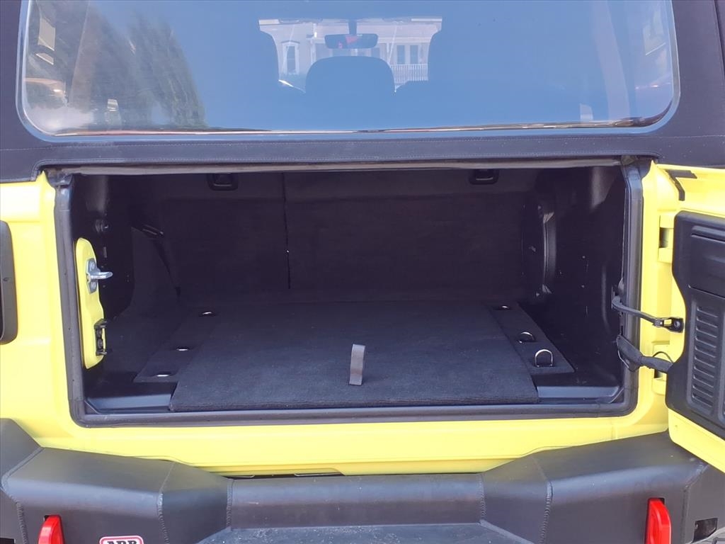 Jeep Wrangler Unlimited Rubicon 4x4 2022 Jeep Wrangler Unlimited Rubicon 4x4 2022