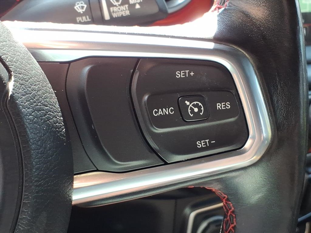 Jeep Wrangler Unlimited Rubicon 4x4 2022 Jeep Wrangler Unlimited Rubicon 4x4 2022