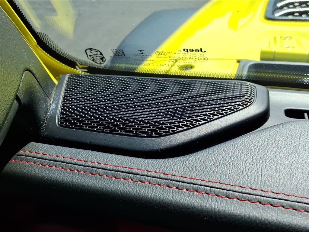 Jeep Wrangler Unlimited Rubicon 4x4 2022