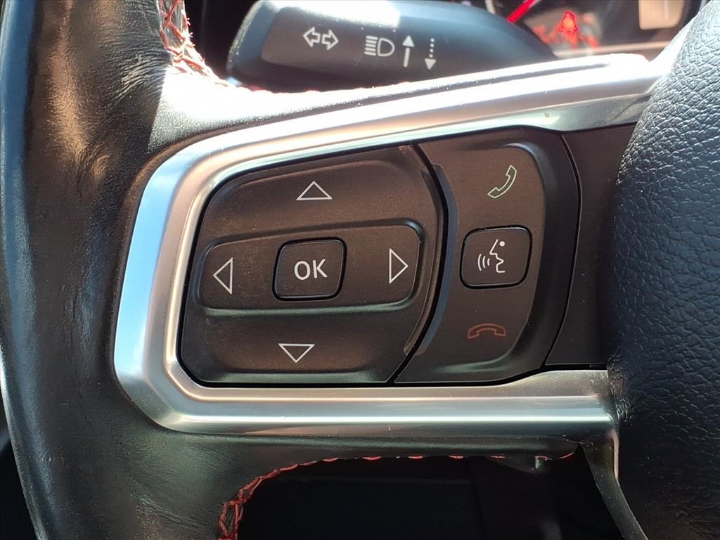 Jeep Wrangler Unlimited Rubicon 4x4 2022