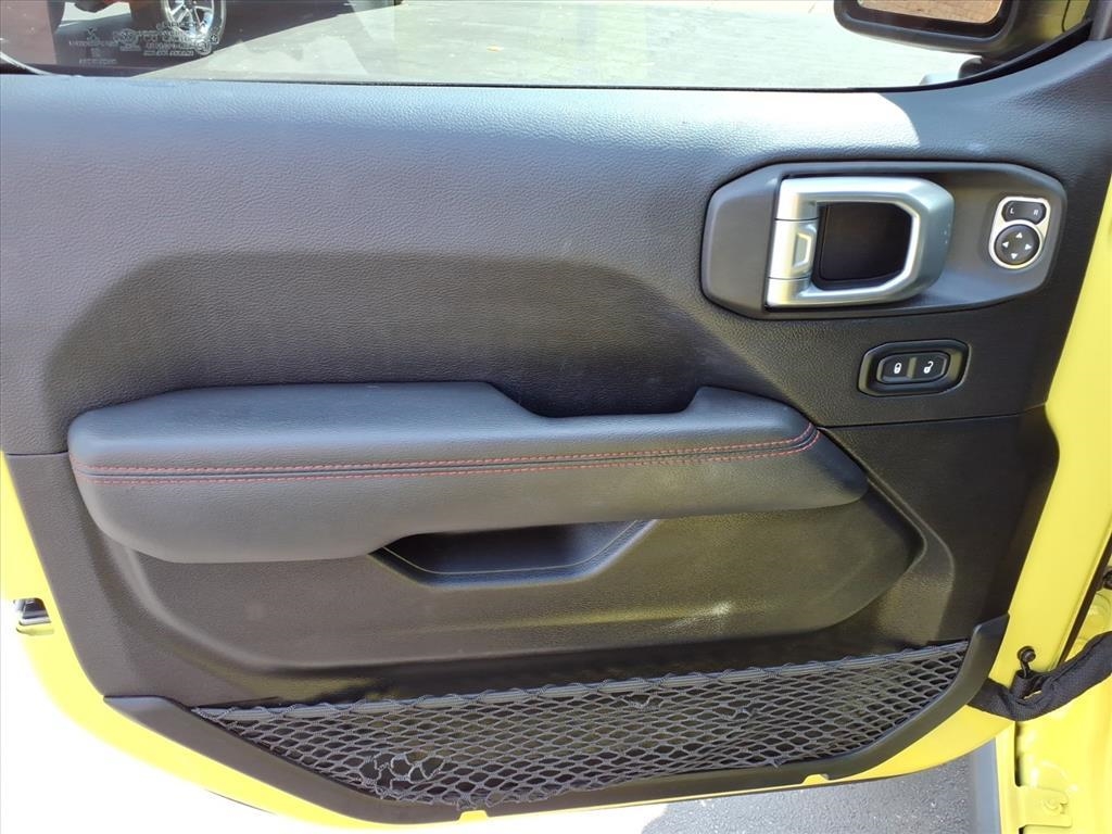 Jeep Wrangler Unlimited Rubicon 4x4 2022