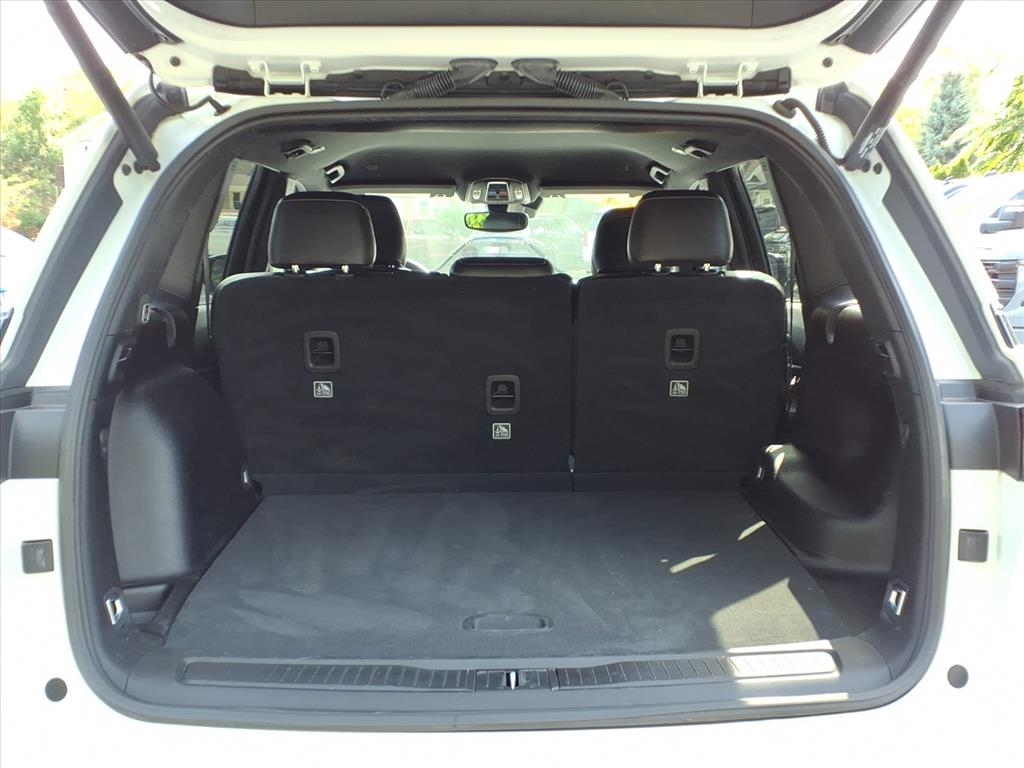 Jeep Grand Cherokee Altitude 4x4 2023 Jeep Grand Cherokee Altitude 4x4 2023