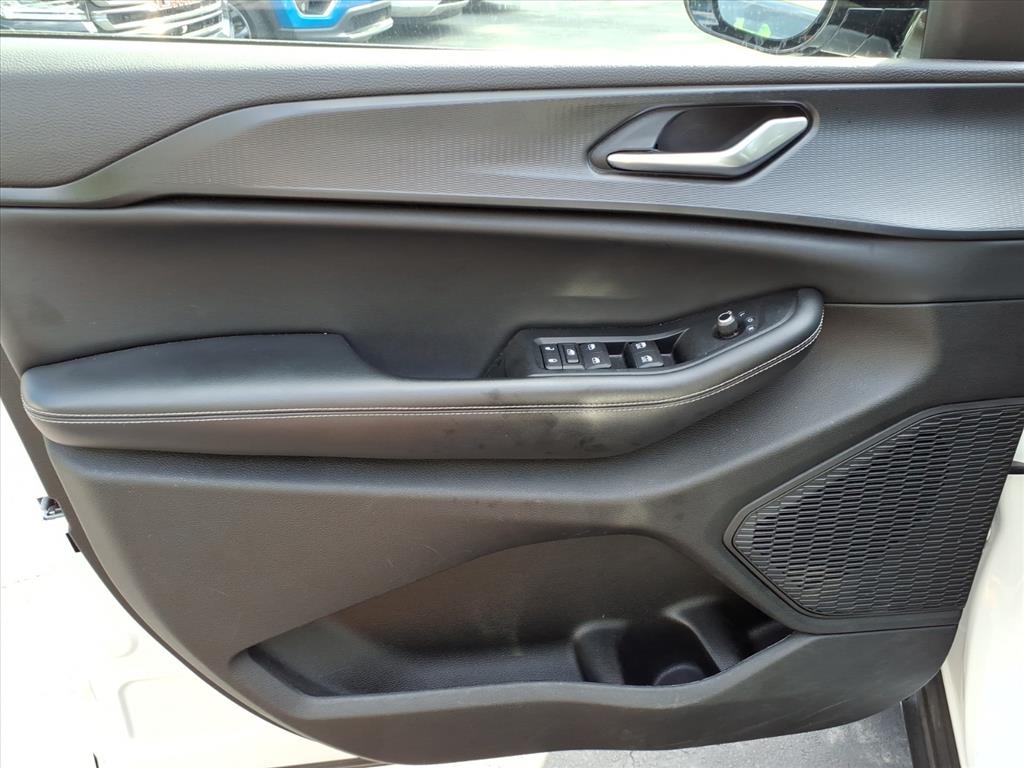 Jeep Grand Cherokee Altitude 4x4 2023 Jeep Grand Cherokee Altitude 4x4 2023