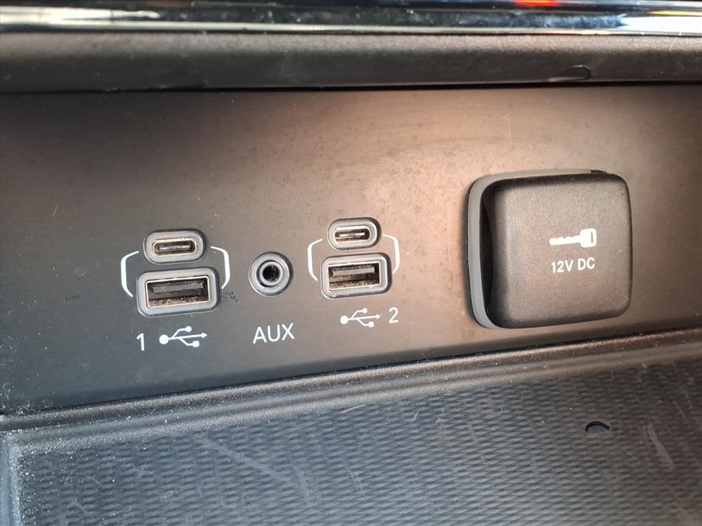 Jeep Grand Cherokee Altitude 4x4 2023 Jeep Grand Cherokee Altitude 4x4 2023