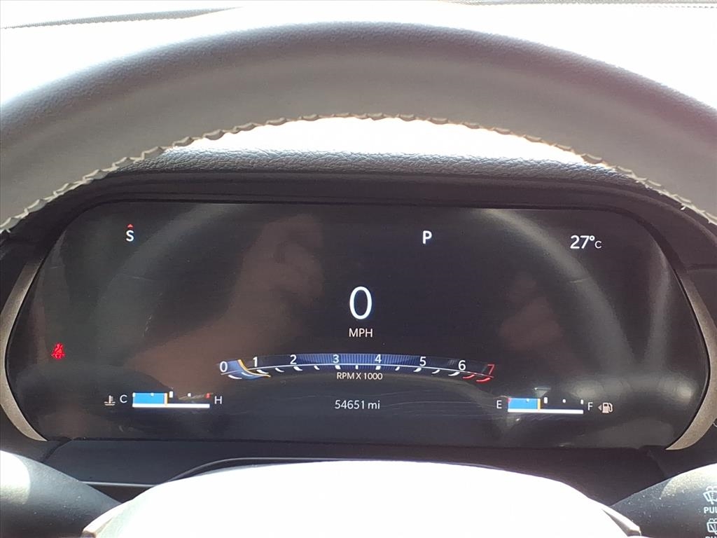 Jeep Grand Cherokee Altitude 4x4 2023 Jeep Grand Cherokee Altitude 4x4 2023