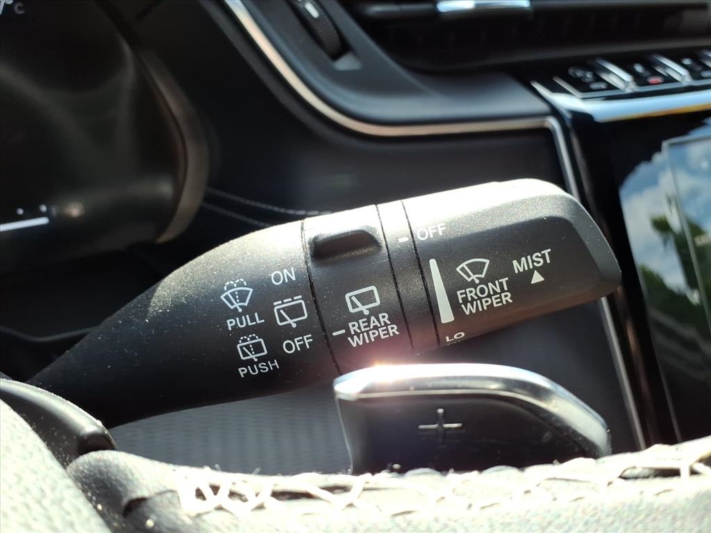 Jeep Grand Cherokee Altitude 4x4 2023 Jeep Grand Cherokee Altitude 4x4 2023