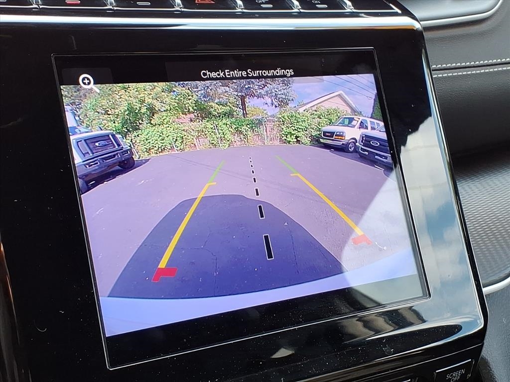 Jeep Grand Cherokee Altitude 4x4 2023 Jeep Grand Cherokee Altitude 4x4 2023