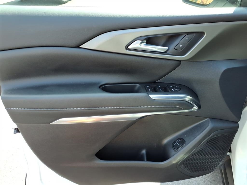 Chevrolet Traverse AWD 4dr LT w/2LT 2025 Chevrolet Traverse AWD 4dr LT w/2LT 2025